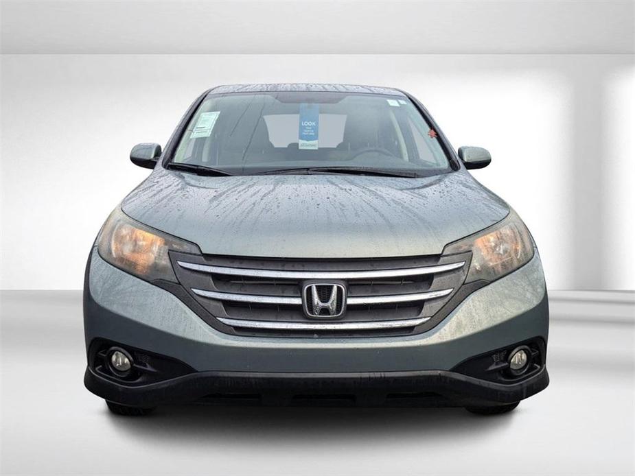 used 2012 Honda CR-V car, priced at $10,458