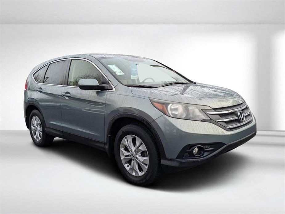 used 2012 Honda CR-V car, priced at $10,458