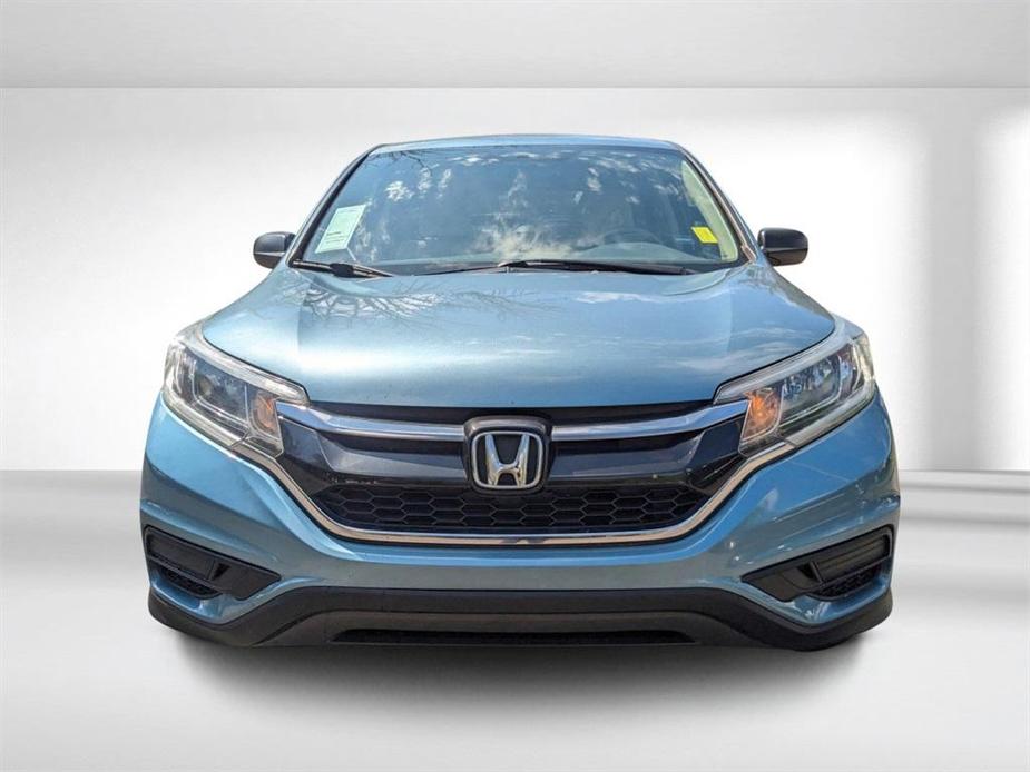 used 2016 Honda CR-V car, priced at $13,512