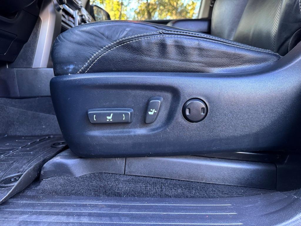 used 2017 Toyota 4Runner car, priced at $23,393