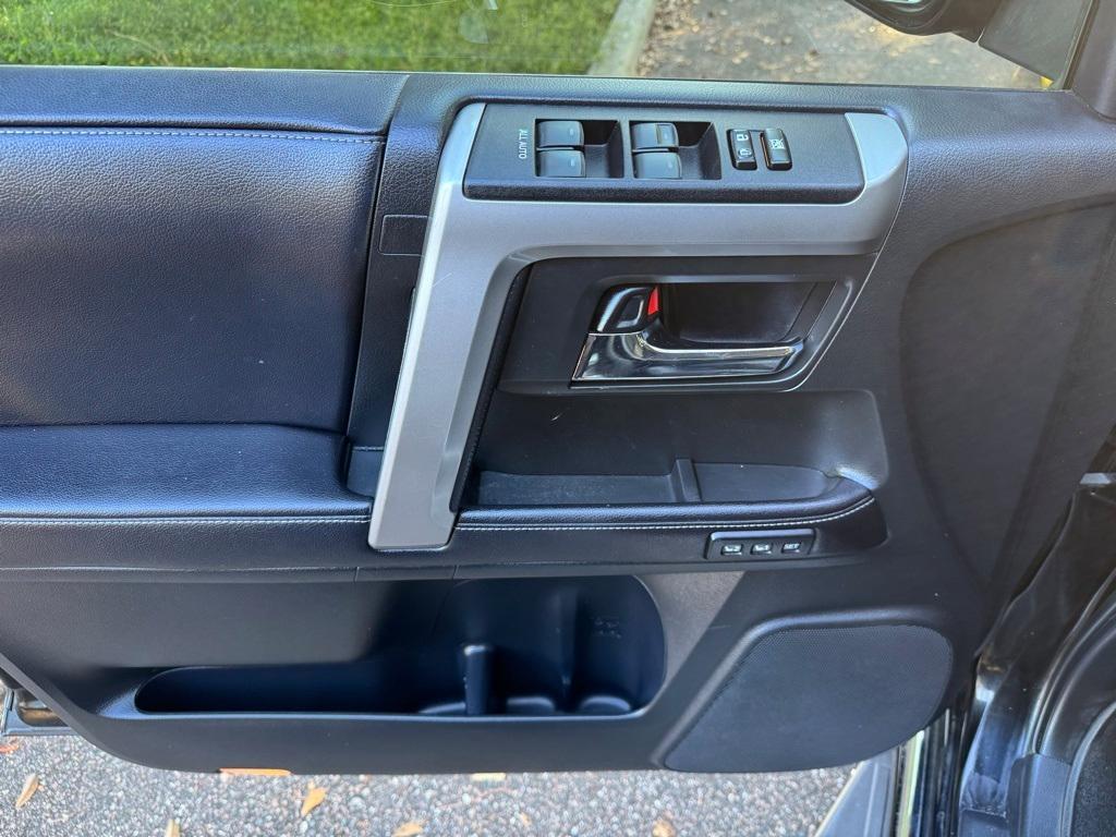 used 2017 Toyota 4Runner car, priced at $23,393