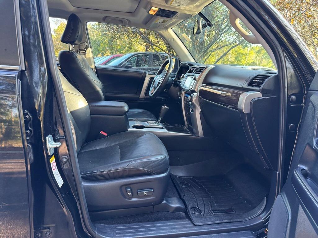 used 2017 Toyota 4Runner car, priced at $23,393