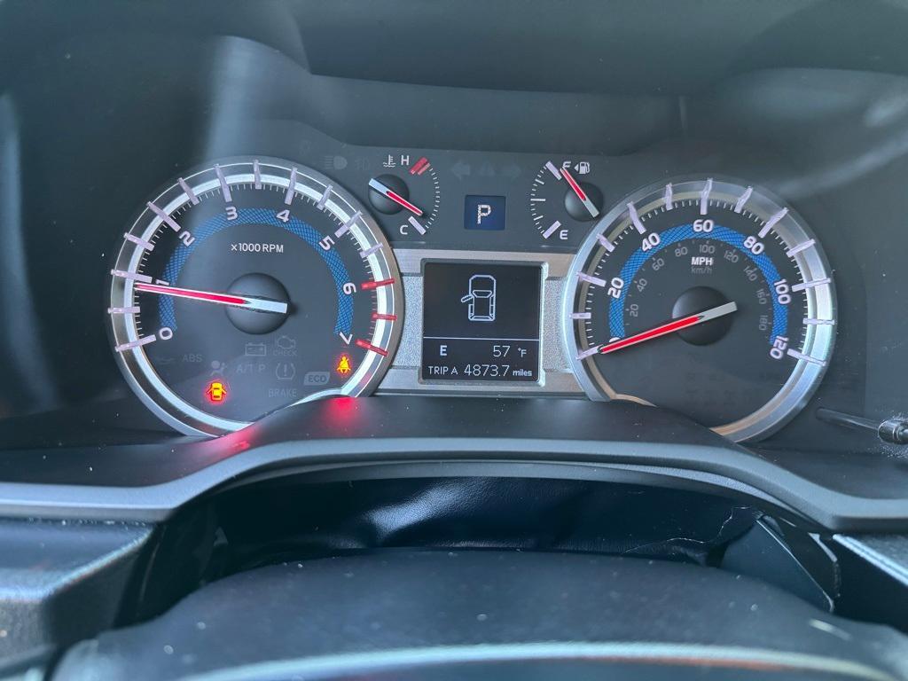 used 2017 Toyota 4Runner car, priced at $23,393