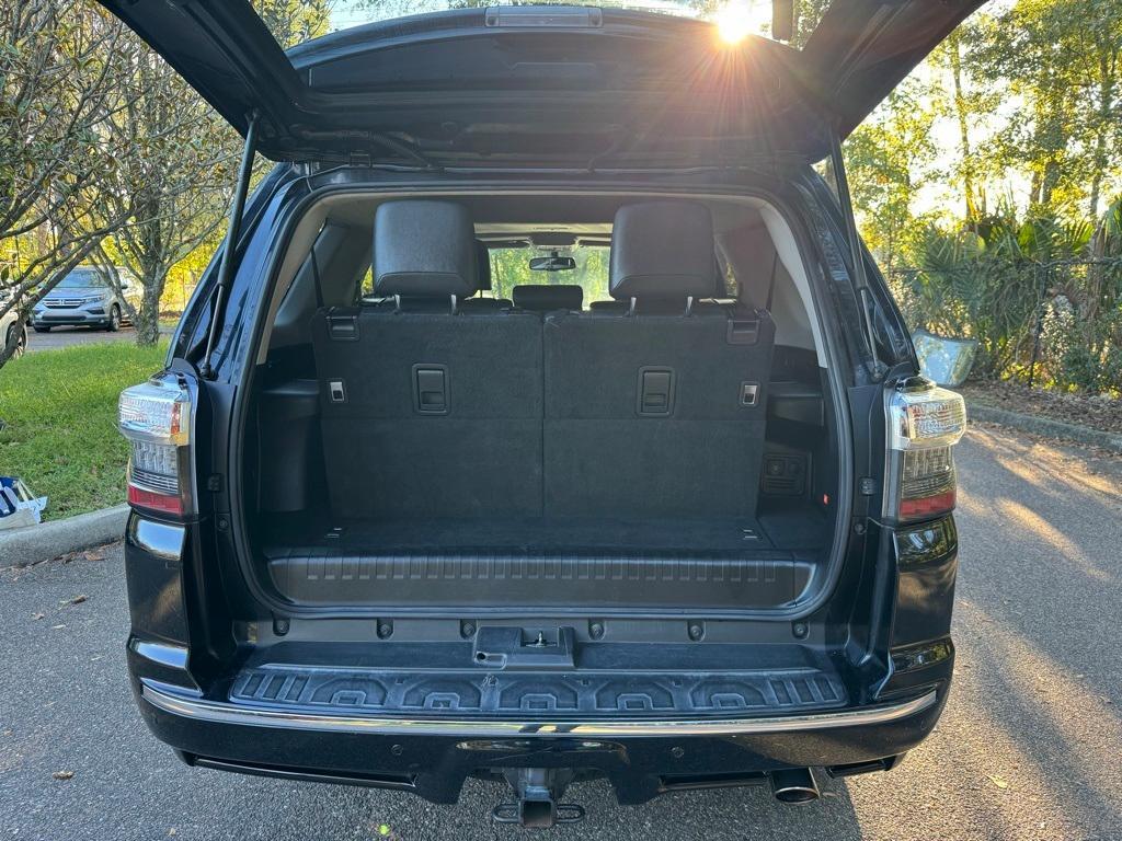 used 2017 Toyota 4Runner car, priced at $23,393