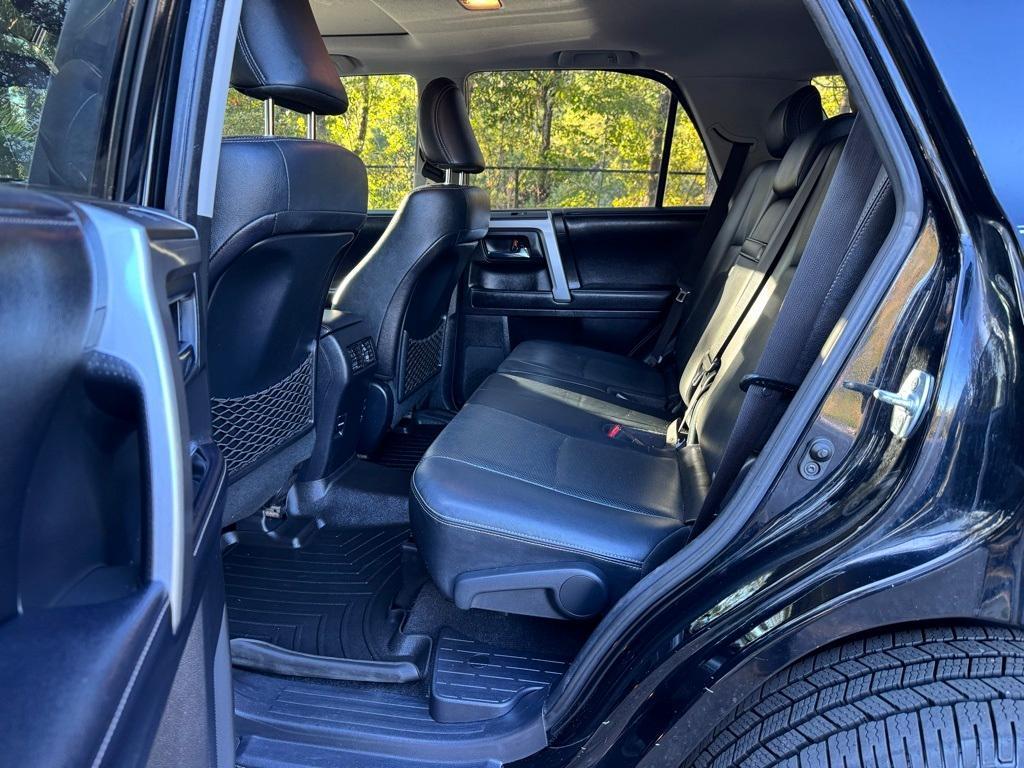 used 2017 Toyota 4Runner car, priced at $23,393