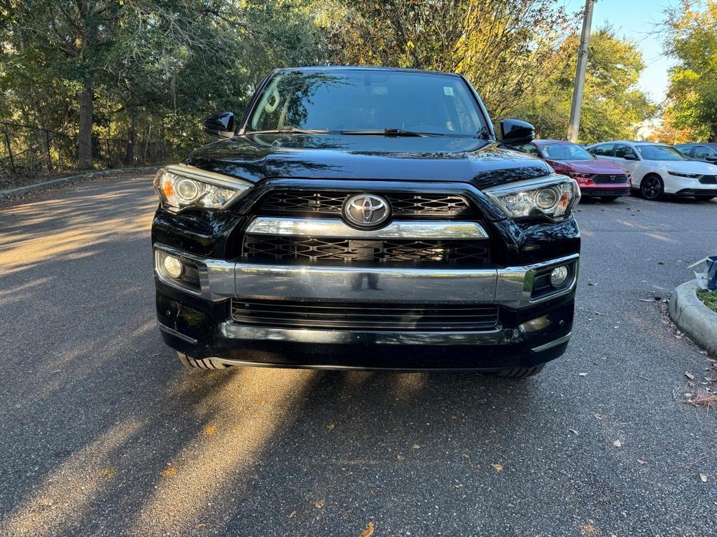 used 2017 Toyota 4Runner car, priced at $23,393