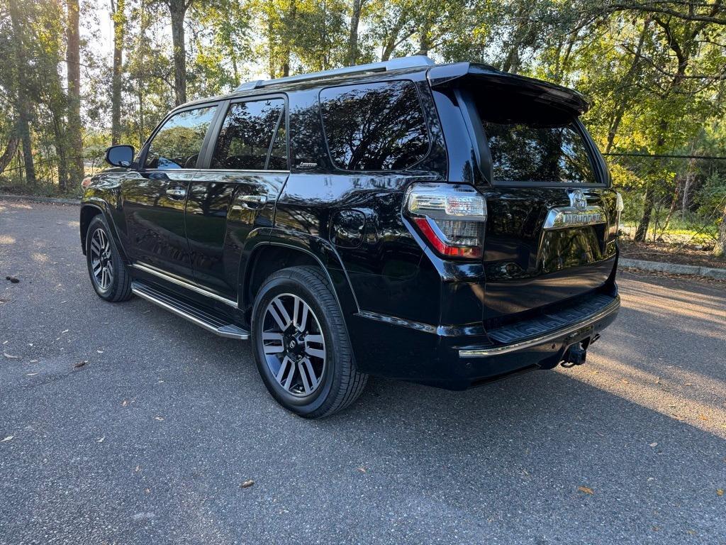used 2017 Toyota 4Runner car, priced at $23,393