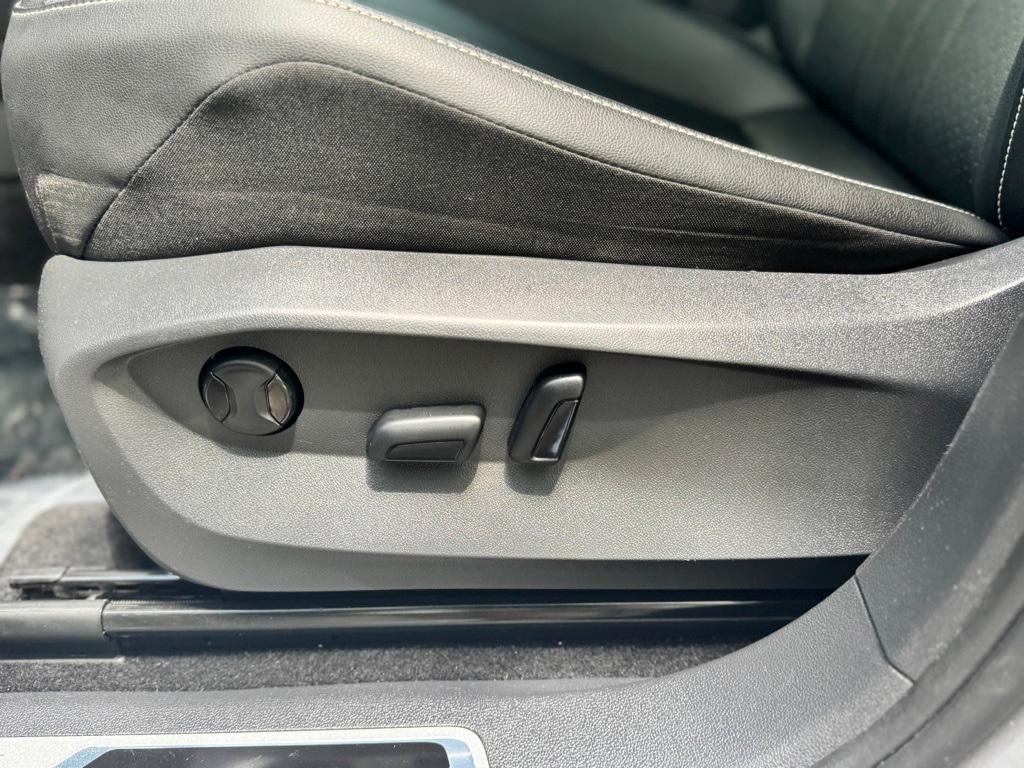 used 2023 Volkswagen Tiguan car, priced at $23,997