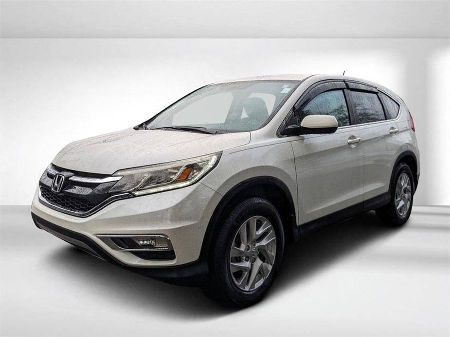 used 2015 Honda CR-V car, priced at $13,998