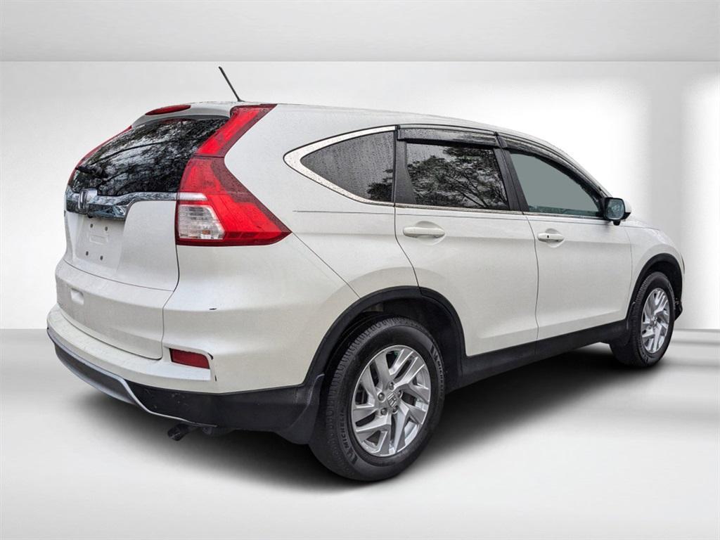 used 2015 Honda CR-V car, priced at $13,998