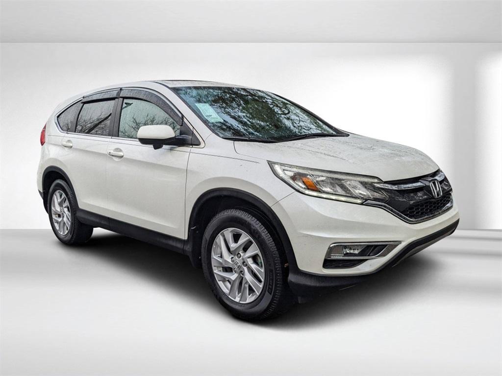 used 2015 Honda CR-V car, priced at $13,998