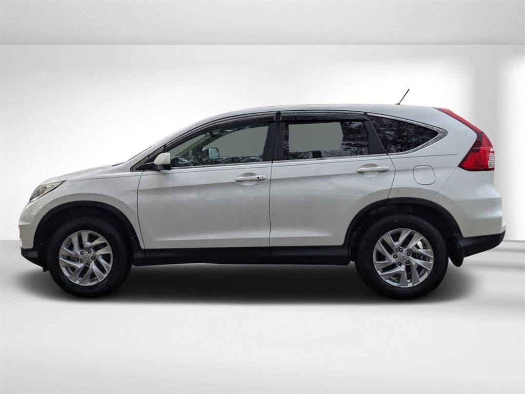 used 2015 Honda CR-V car, priced at $13,998