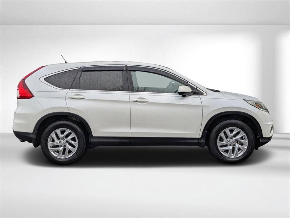 used 2015 Honda CR-V car, priced at $13,998