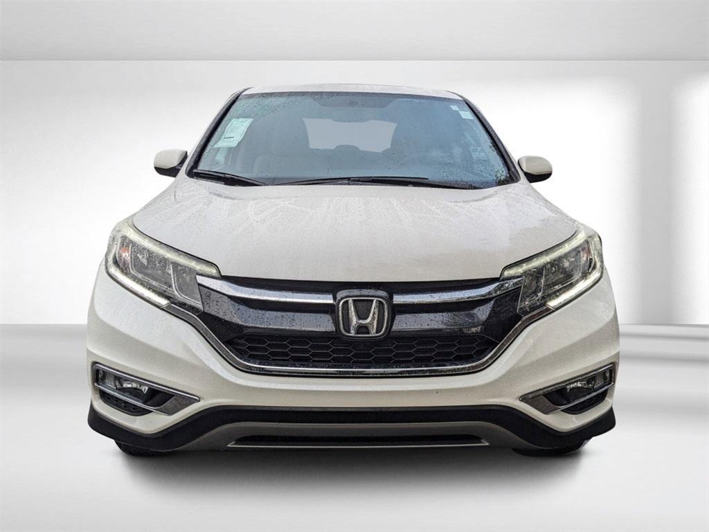 used 2015 Honda CR-V car, priced at $13,998