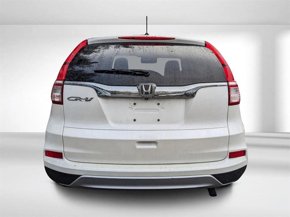 used 2015 Honda CR-V car, priced at $13,998