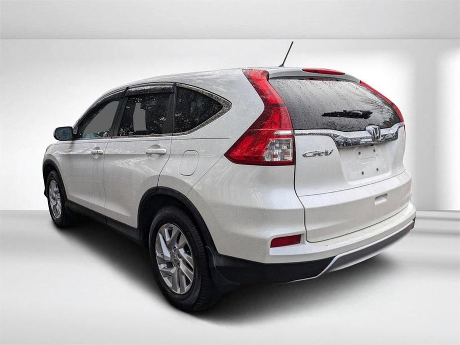 used 2015 Honda CR-V car, priced at $13,998