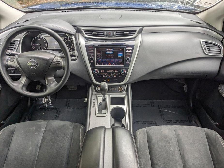 used 2020 Nissan Murano car, priced at $15,994