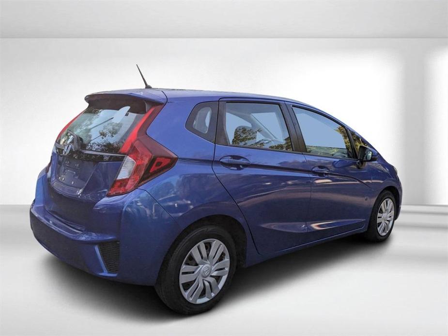 used 2016 Honda Fit car, priced at $12,677