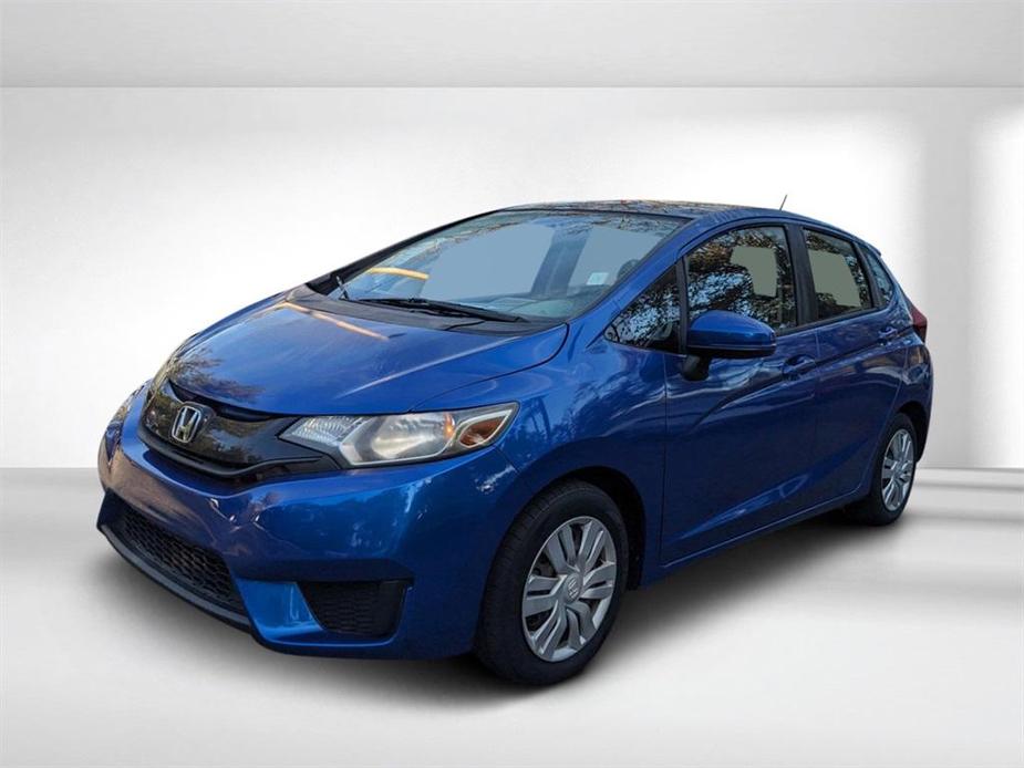 used 2016 Honda Fit car, priced at $12,677