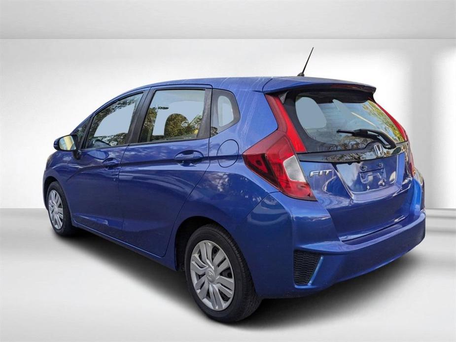 used 2016 Honda Fit car, priced at $12,677