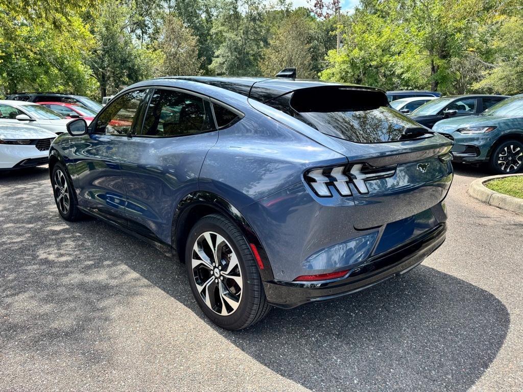 used 2021 Ford Mustang Mach-E car, priced at $26,490
