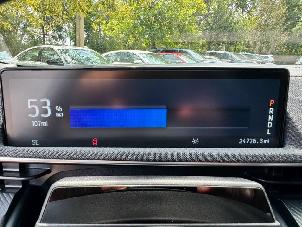 used 2021 Ford Mustang Mach-E car, priced at $26,490