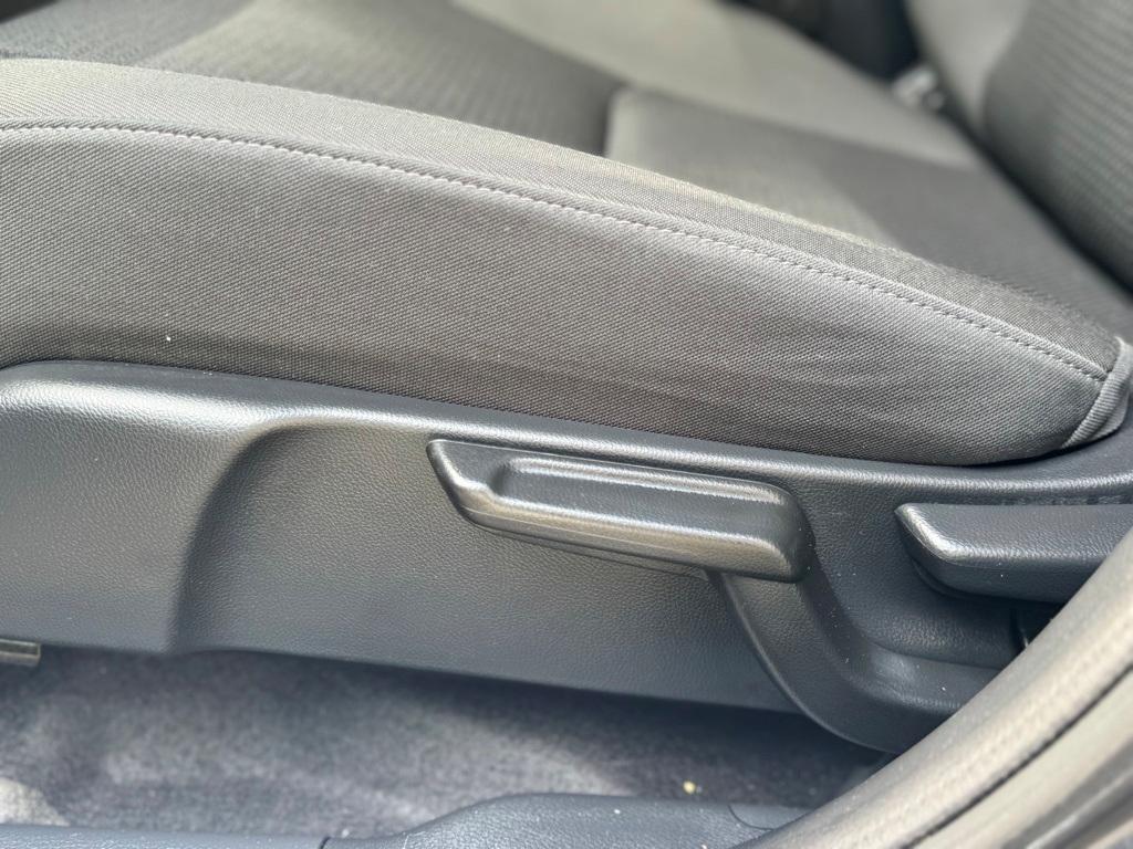 used 2021 Honda HR-V car, priced at $21,731