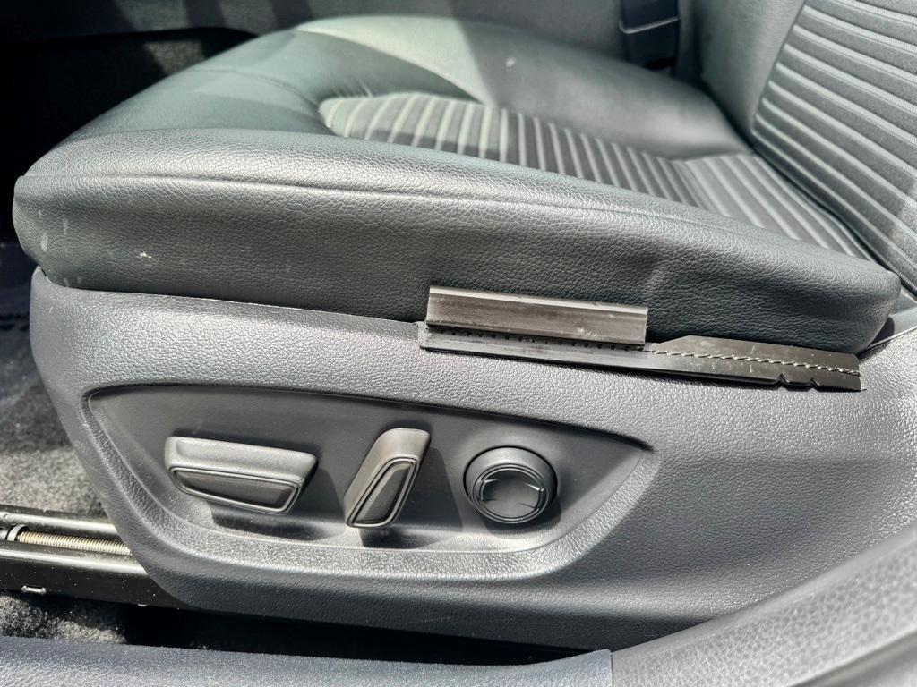 used 2023 Toyota Camry car, priced at $22,377