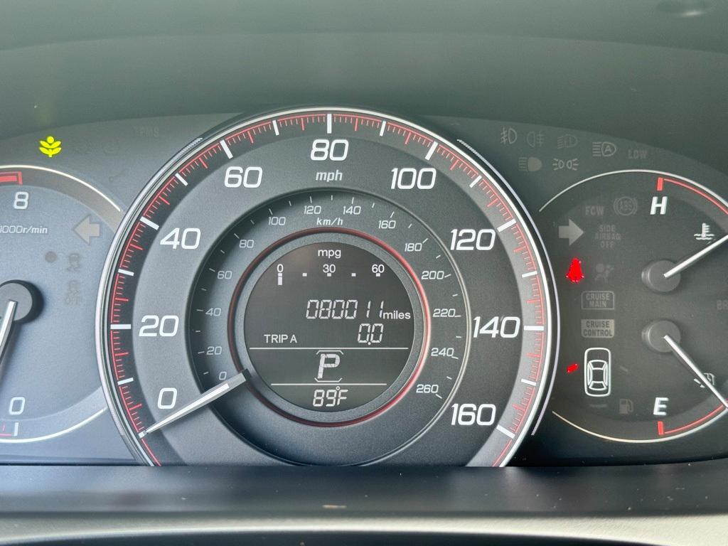 used 2013 Honda Accord car, priced at $13,541