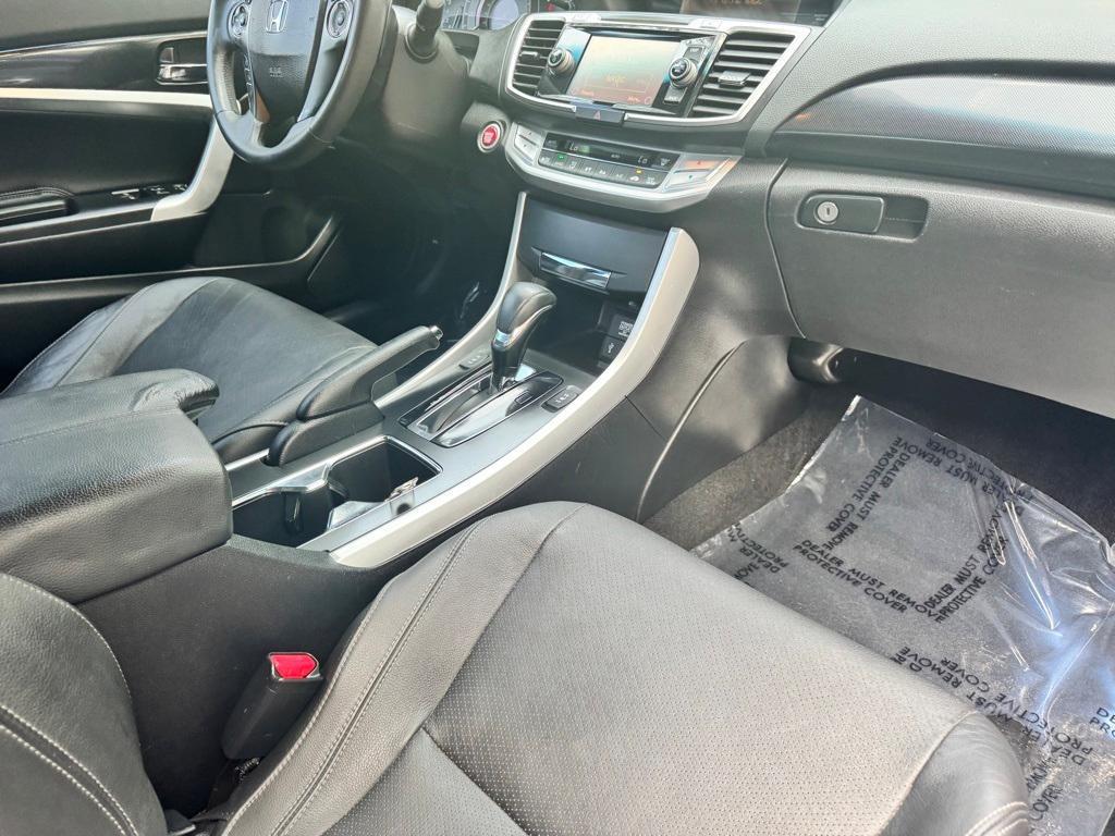 used 2013 Honda Accord car, priced at $13,541