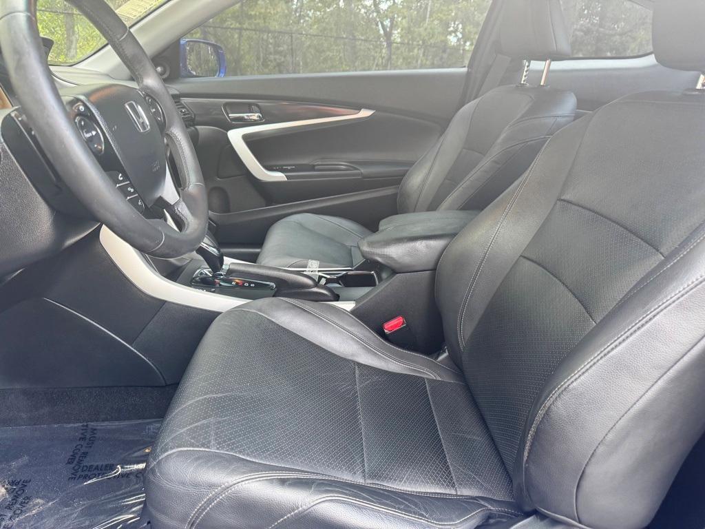 used 2013 Honda Accord car, priced at $13,541