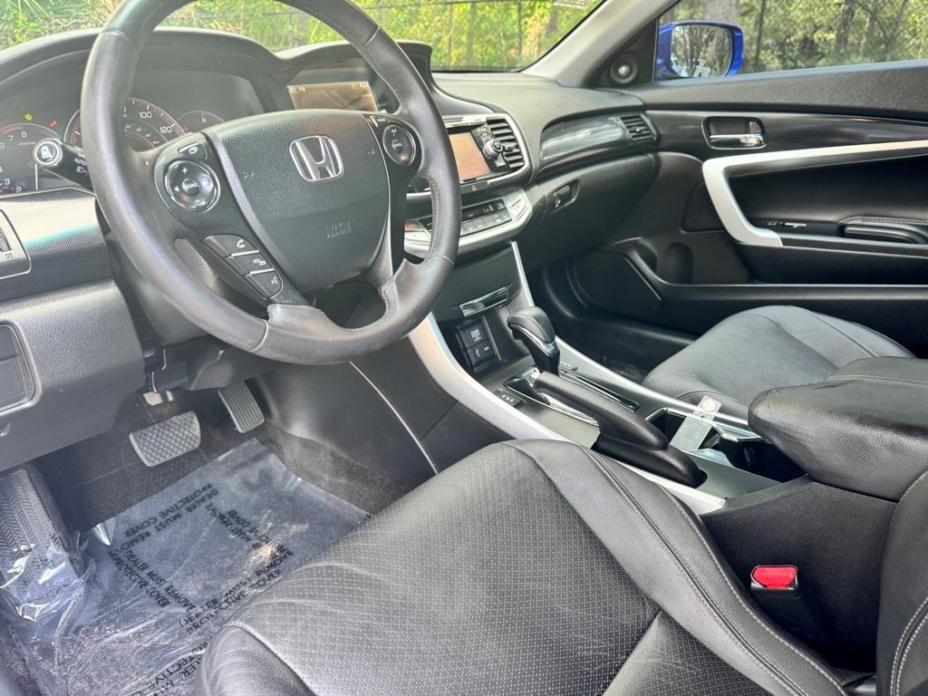 used 2013 Honda Accord car, priced at $13,541