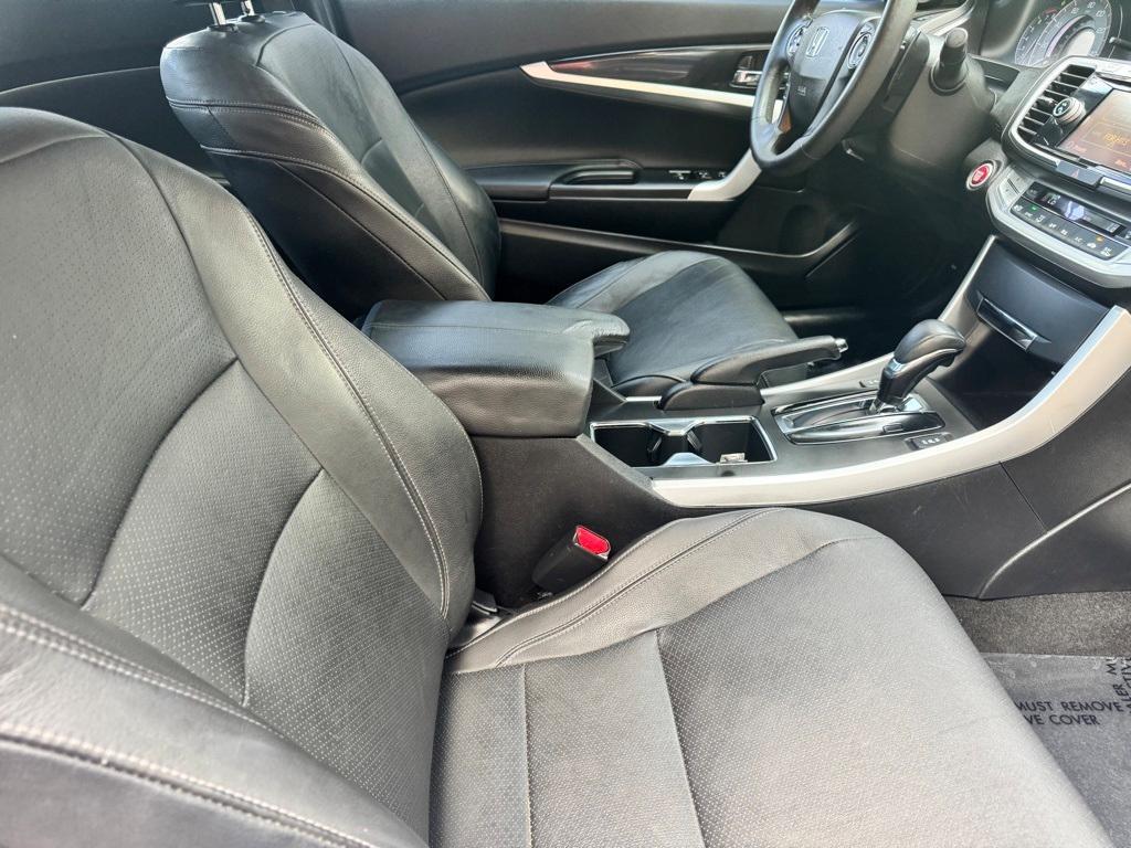 used 2013 Honda Accord car, priced at $13,541