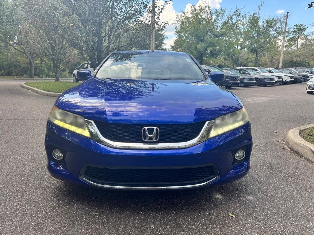 used 2013 Honda Accord car, priced at $13,541