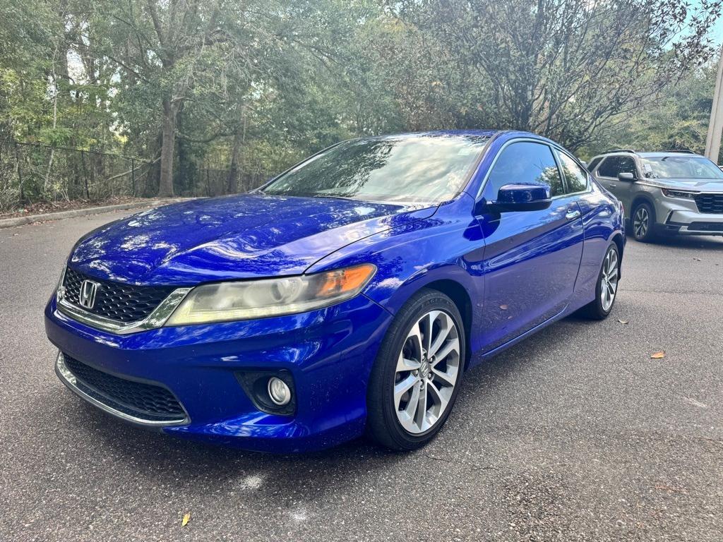 used 2013 Honda Accord car, priced at $13,541