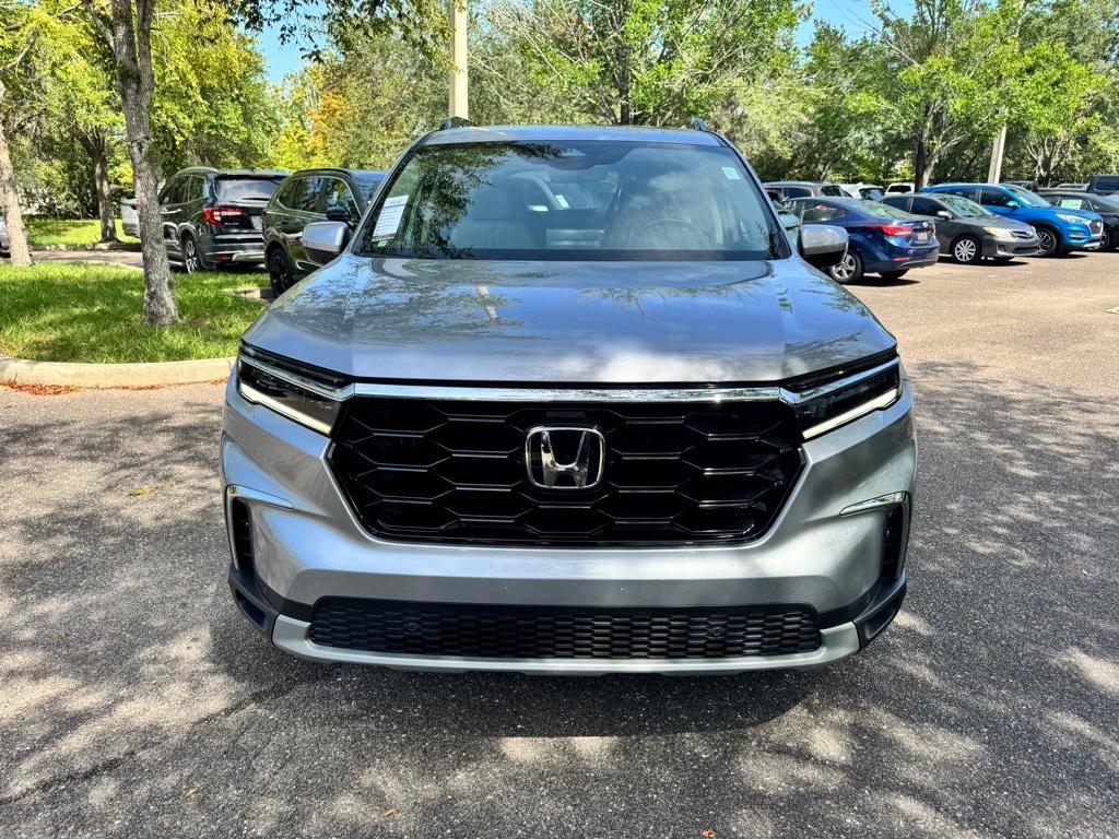 used 2023 Honda Pilot car, priced at $38,377