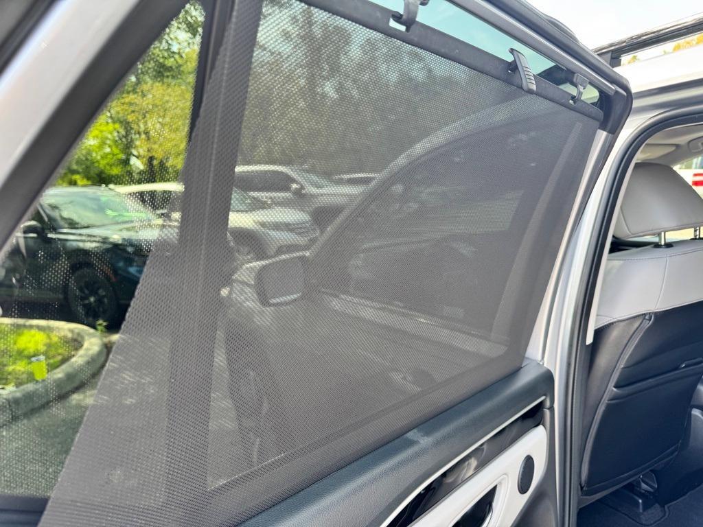 used 2023 Honda Pilot car, priced at $38,377