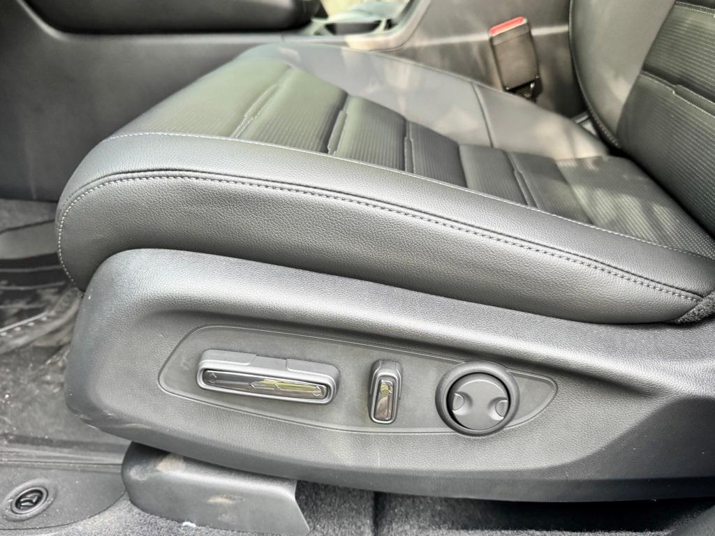new 2026 Honda CR-V car, priced at $36,795