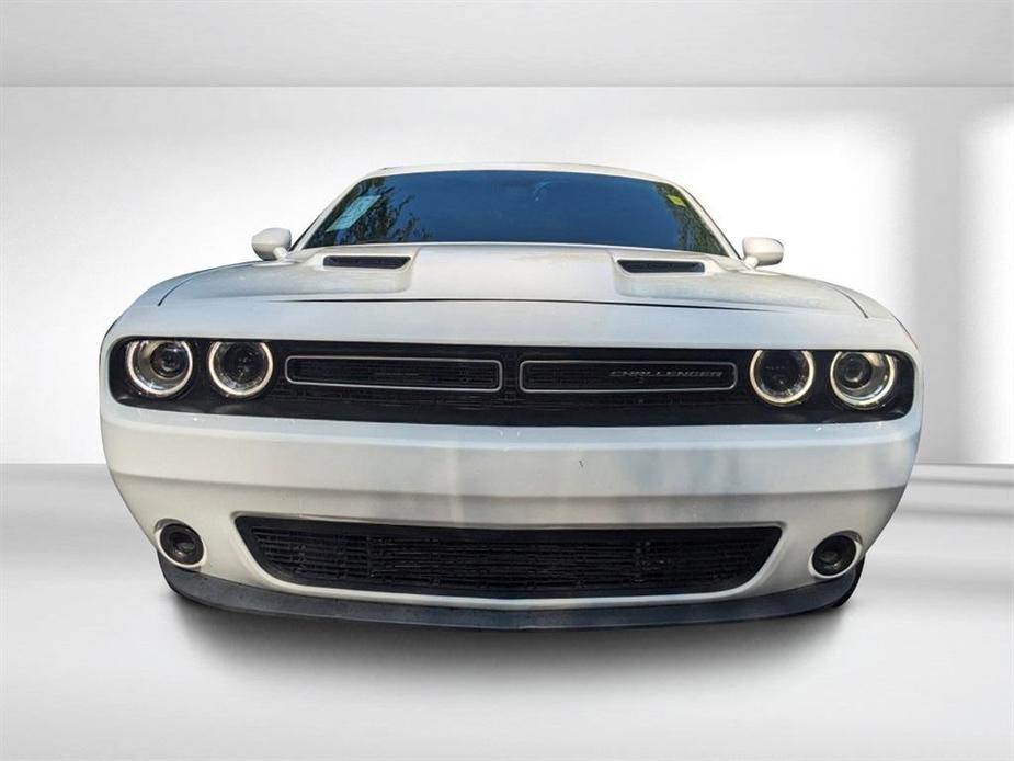 used 2016 Dodge Challenger car, priced at $18,603