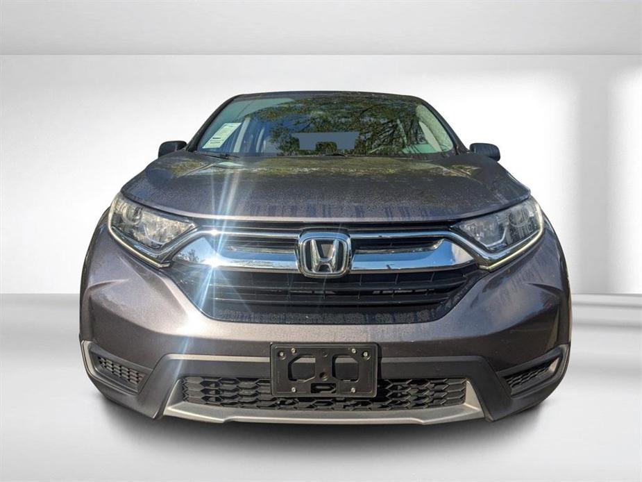 used 2019 Honda CR-V car, priced at $17,866