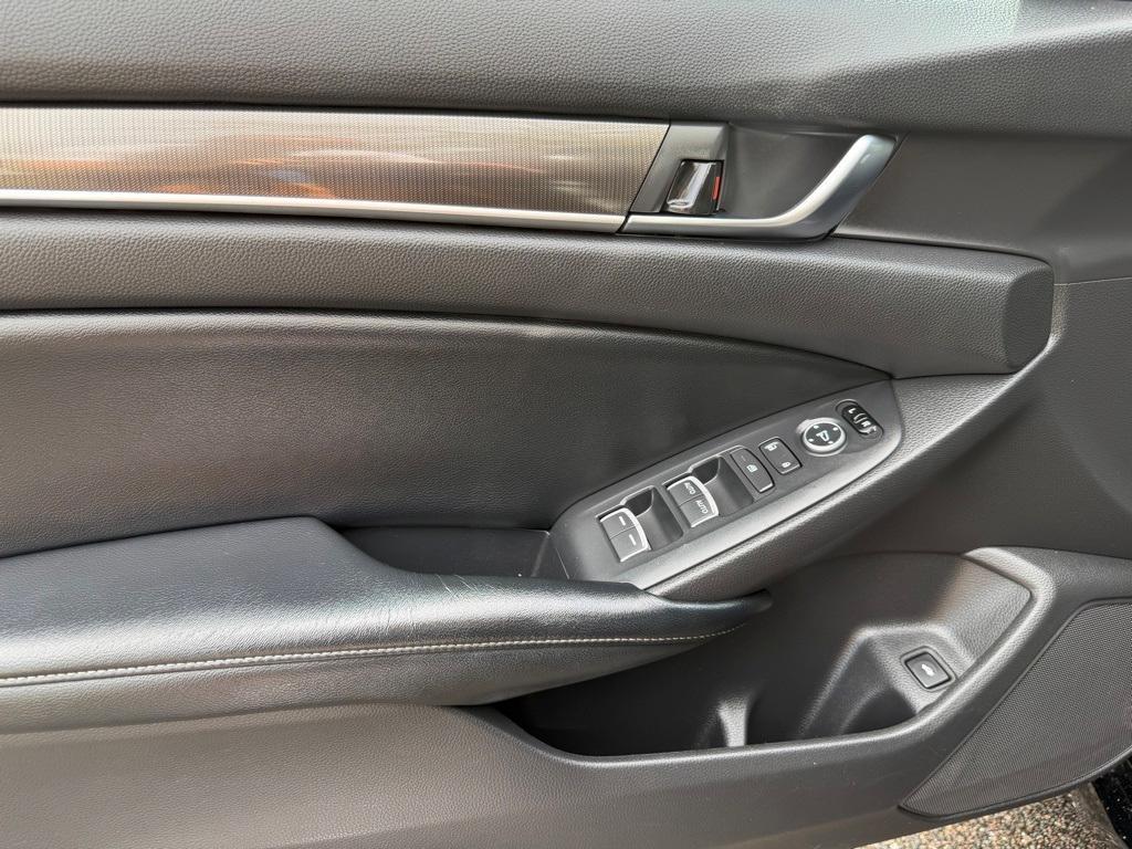 used 2018 Honda Accord car, priced at $16,076
