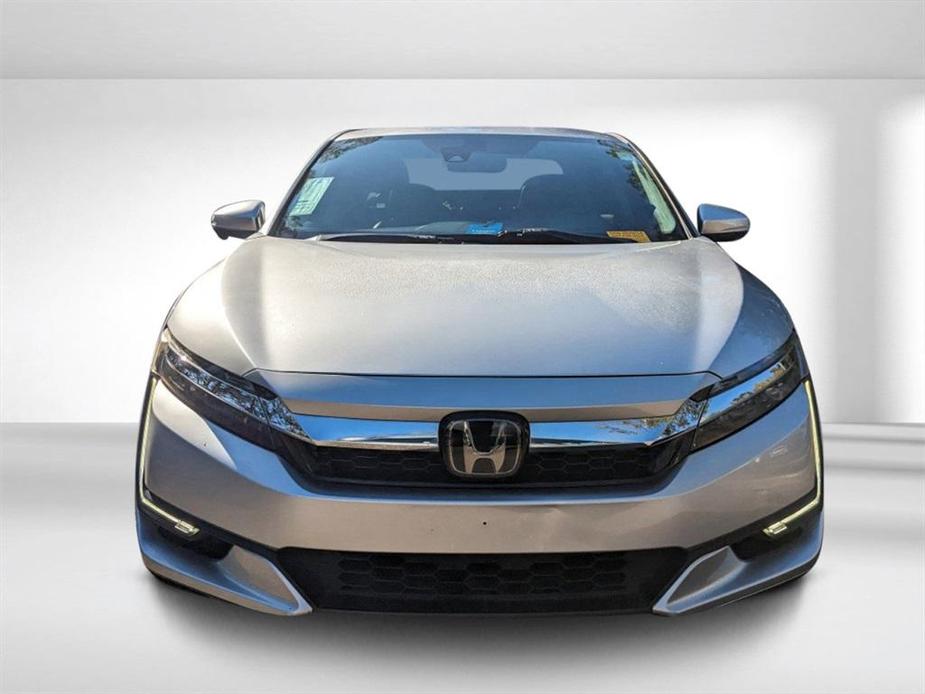 used 2018 Honda Clarity Plug-In Hybrid car, priced at $18,498