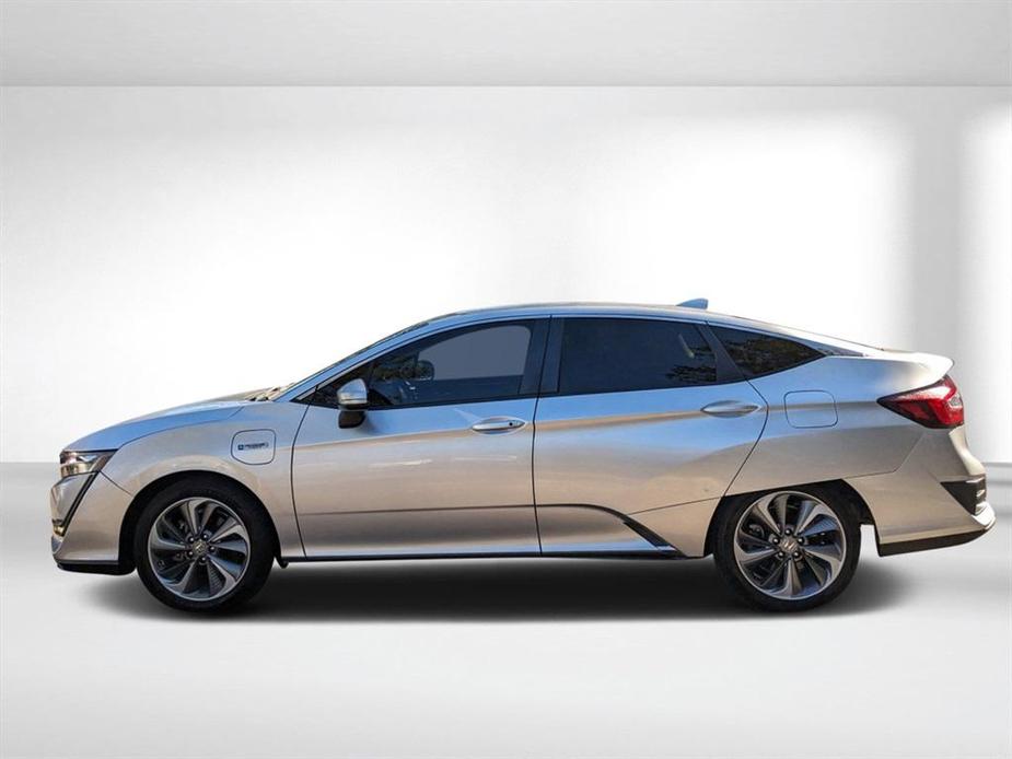 used 2018 Honda Clarity Plug-In Hybrid car, priced at $18,498