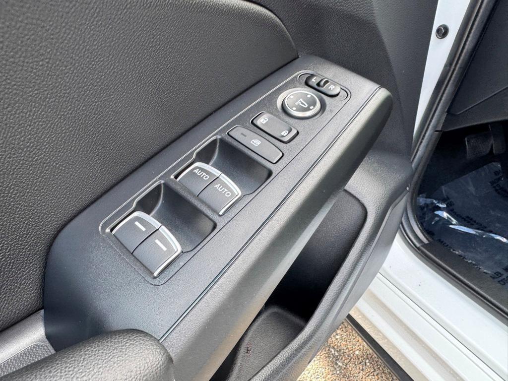 used 2024 Honda Civic car, priced at $25,203