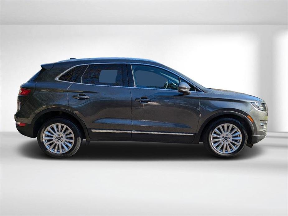 used 2019 Lincoln MKC car, priced at $18,929