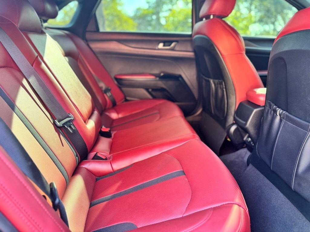 used 2021 Kia K5 car, priced at $20,570