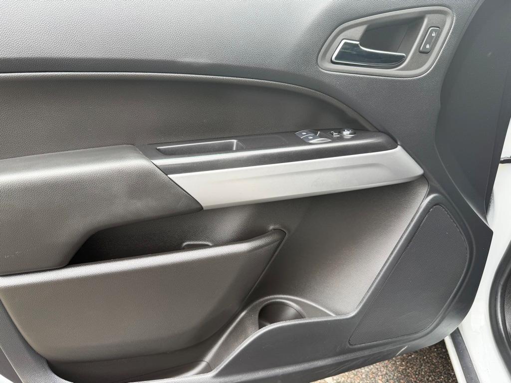 used 2022 Chevrolet Colorado car, priced at $27,505