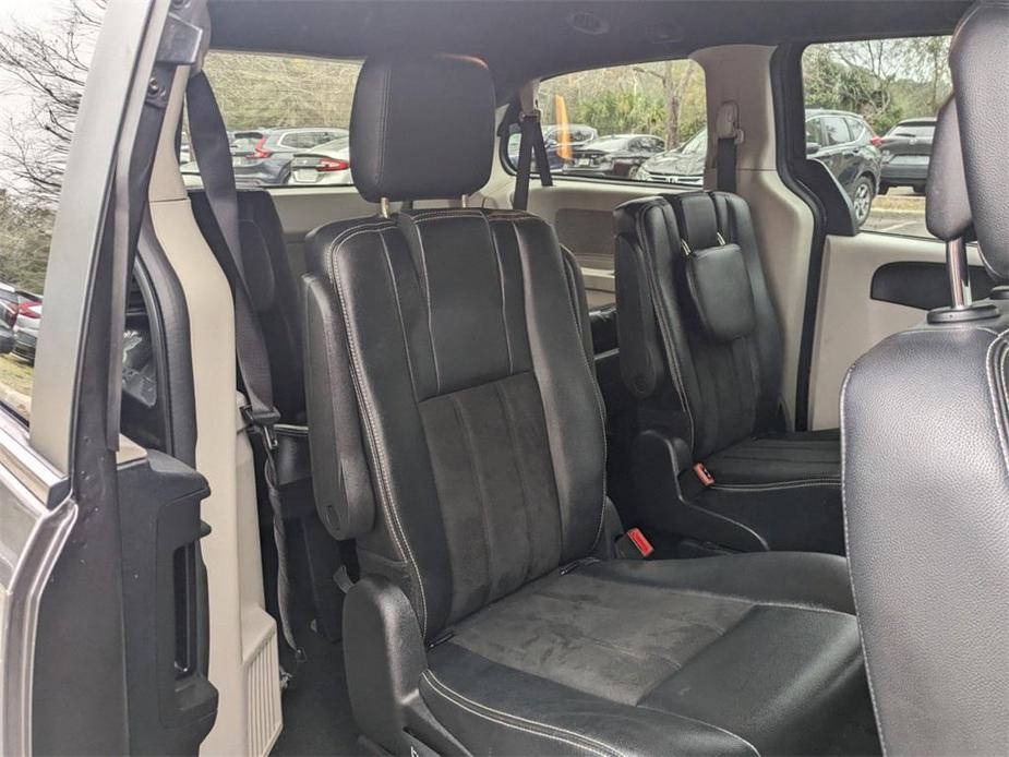 used 2019 Dodge Grand Caravan car, priced at $17,795