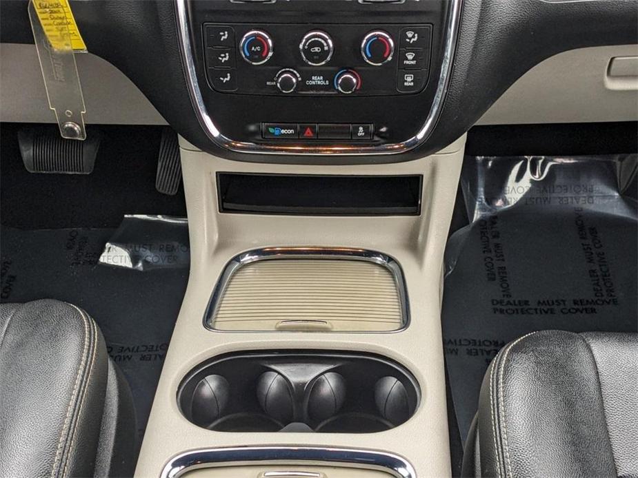 used 2019 Dodge Grand Caravan car, priced at $17,795