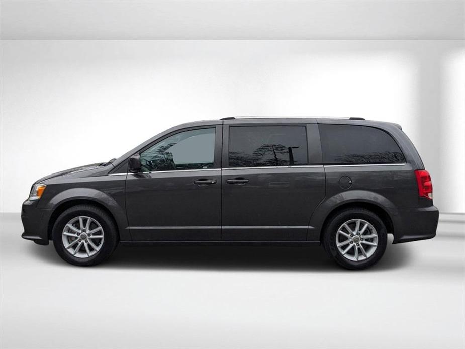 used 2019 Dodge Grand Caravan car, priced at $17,795